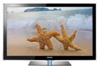 تلویزیون ال ای دی سامسونگ مدل 46B8000 سایز 46 اینچ