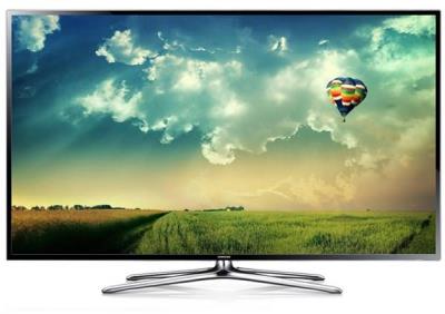 تلویزیون ال ای دی هوشمند سامسونگ مدل 40F6450 سایز 40 اینچ