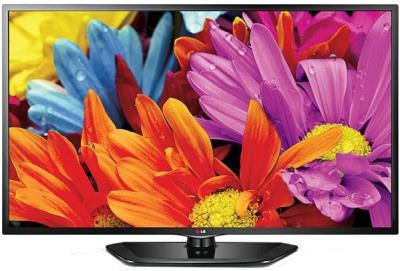 تلویزیون ال ای دی ال جی مدل 32LN5440B سایز 32 اینچ