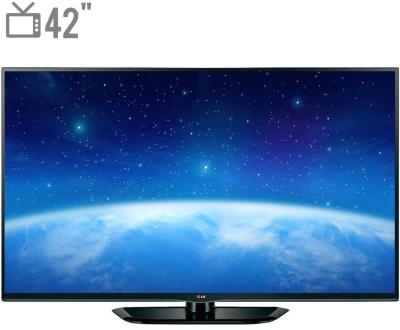 تلویزیون پلاسما ال جی مدل 42PN45000 سایز 42 اینچ