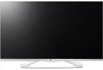 تلویزیون ال ای دی ال جی مدل 47LA66100 سایز 47 اینچ