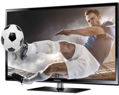 تلویزیون پلاسما سامسونگ مدل 51F4950 سایز 51 اینچ