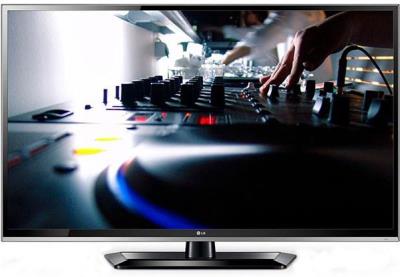 تلویزیون پلاسما ال جی مدل 42PA45000 سایز 42 اینچ