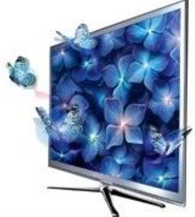 تلویزیون ال ای دی سامسونگ مدل 40C7770 سایز 40 اینچ تلویزیون ال ای دی سامسونگ مدل 40C7770 سایز 40 اینچ