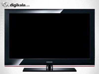 تلویزیون ال سی دی سامسونگ مدل 37C565 سایز 37 اینچ