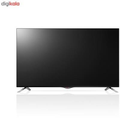 تلویزیون ال ای دی هوشمند ال جی مدل 55UB83000 سایز 55 اینچ