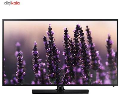 تلویزیون ال ای دی هوشمند سامسونگ مدل 58J5990 سایز 58 اینچ