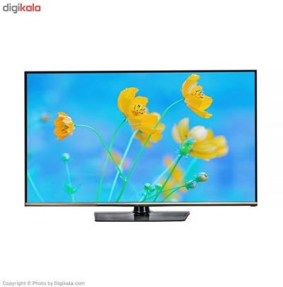 تلویزیون ال ای دی سامسونگ مدل 48H5865 سایز 48 اینچ