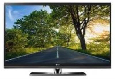 تلویزیون ال سی دی ال جی مدل 47SL800 سایز 47 اینچ