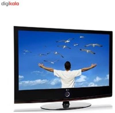 تلویزیون ال سی دی ال جی مدل 32LH700YR سایز 32 اینچ تلویزیون ال سی دی ال جی مدل 32LH700YR سایز 32 اینچ