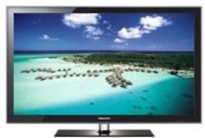 تلویزیون ال سی دی هوشمند سامسونگ مدل 60C630 سایز 60 اینچ