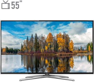 تلویزیون ال ای دی هوشمند سامسونگ مدل 55H6390 سایز 50 اینچ