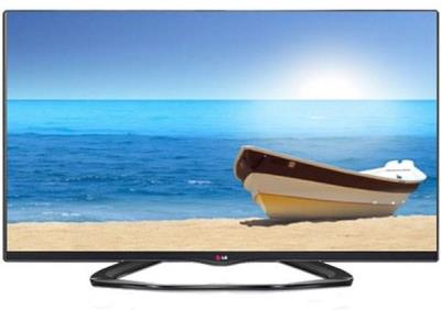 تلویزیون ال ای دی ال جی مدل 42LA66000 سایز 42 اینچ