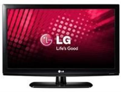 تلویزیون ال سی دی ال جی مدل 32CS4800 سایز 32 اینچ