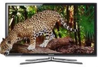 تلویزیون ال ای دی سامسونگ مدل 55C7000 سایز 55 اینچ