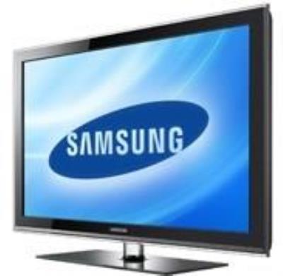 تلویزیون ال سی دی سامسونگ مدل 46C675 سایز 46 اینچ