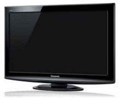 تلویزیون ال سی دی پاناسونیک سری VIERA مدل TH L19X10 سایز 22 اینچ