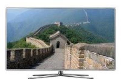 تلویزیون ال ای دی هوشمند سامسونگ مدل 46D7770 سایز 46 اینچ