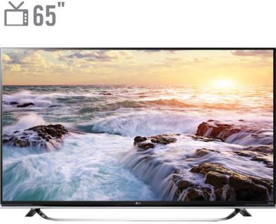 تلویزیون ال ای دی هوشمند ال جی مدل 65UF85000GI سایز 65 اینچ