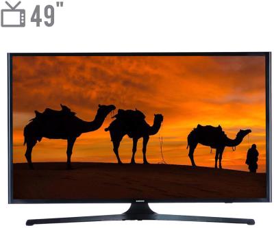 تلویزیون ال ای دی سامسونگ مدل 49M5900 سایز 49 اینچ