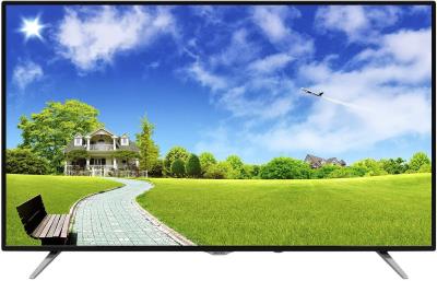 تلویزیون ال ای دی سی یرا مدل SR LE50101 سایز 50 اینچ