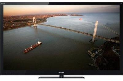 تلویزیون ال سی دی سونی سری BRAVIA مدل KDL 65HX925 سایز 65 اینچ