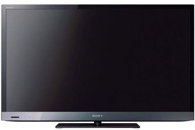 تلویزیون ال سی دی هوشمند سونی سری BRAVIA مدل KDL 46EX520 سایز 46 اینچ