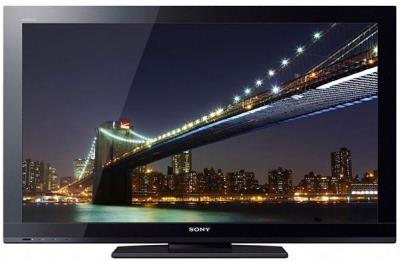 تلویزیون ال سی دی سونی سری BRAVIA مدل KLV 40BX420 سایز 40 اینچ