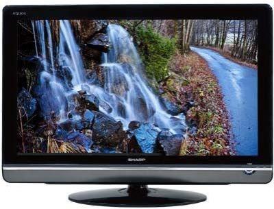 تلویزیون ال سی دی شارپ مدل LC 32L450M سایز 32 اینچ