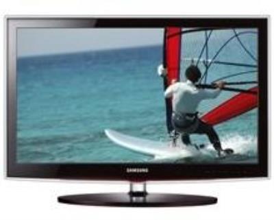 تلویزیون ال ای دی سامسونگ مدل 32C4440 سایز 32 اینچ