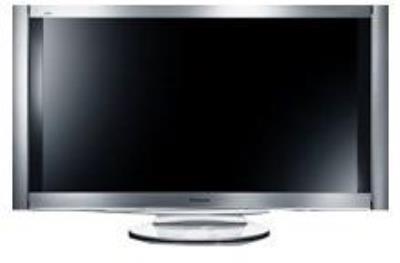 تلویزیون پلاسما پاناسونیک سری VIERA مدل TH P54Z1 سایز 55 اینچ