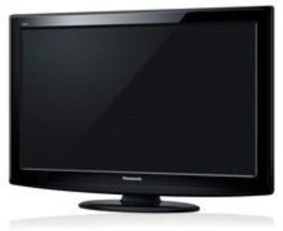 تلویزیون ال سی دی پاناسونیک سری VIERA مدل TH L37X20 سایز 37 اینچ