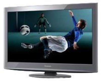 تلویزیون پلاسما پاناسونیک سری VIERA مدل TH P50V20 سایز 50 اینچ