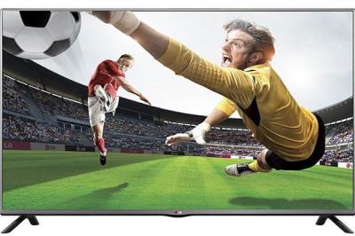 تلویزیون ال ای دی ال جی مدل 42LB55100 سایز 42 اینچ