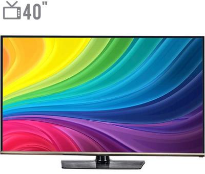 تلویزیون ال ای دی سامسونگ مدل 40H5865 سایز 40 اینچ