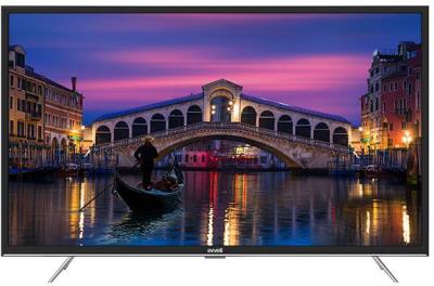 تلویزیون ال ای دی هوشمند ایوولی مدل 32EV200 سایز 32 اینچ