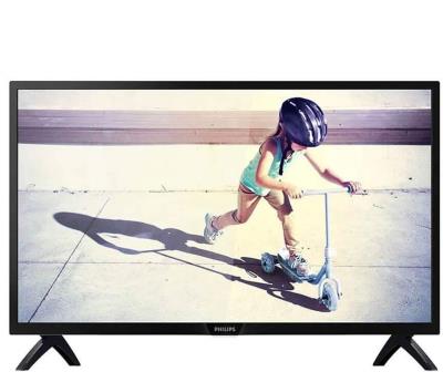 تلویزیون ال ای دی فیلیپس مدل 32PHT400256 سایز 32 اینچ