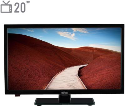 تلویزیون ال ای دی مارشال مدل ME 2012 سایز 20 اینچ