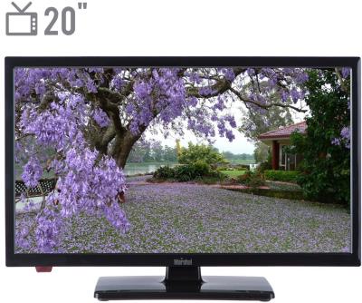 تلویزیون ال ای دی مارشال مدل ME 2014 سایز 20 اینچ