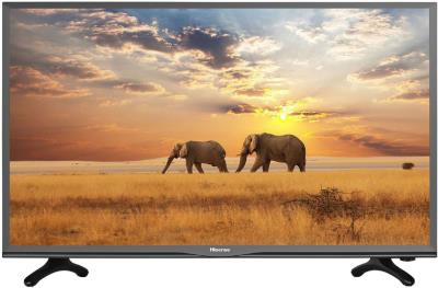 تلویزیون ال ای دی هایسنس مدل 40N2176FT سایز 40 اینچ