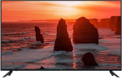 تلویزیون ال ای دی هوشمند شیائومی مدل 4S سایز 49 اینچ