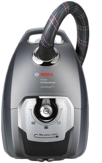 جارو برقی بوش مدل BGL8PRO5IR