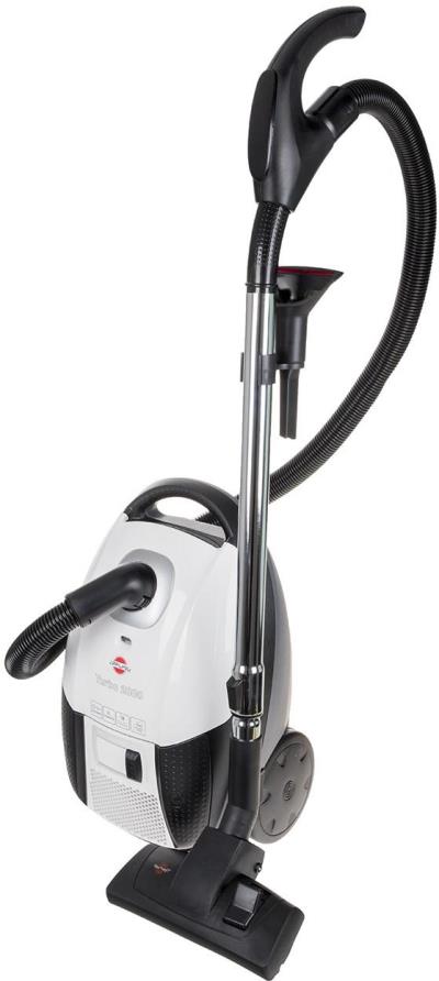 جارو برقی پارس خزر مدل TURBO 2000