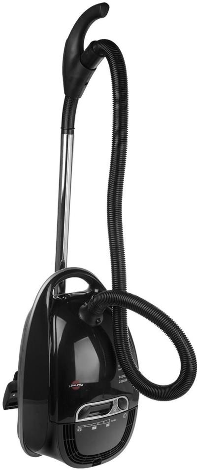 جارو برقی پارس خزر مدل VC 2200W جارو برقی پارس خزر مدل VC 2200W