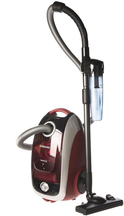 جارو برقی سامسونگ مدل QUEEN 18