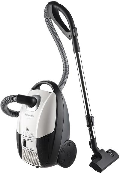 جاروبرقی پاناسونیک مدل MC CG713