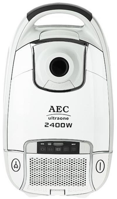 جارو برقی آ ای سی مدل H3000