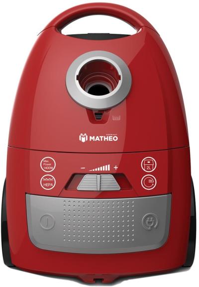 جاروبرقی متئو مدل MVC141