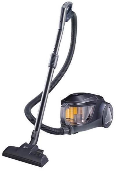 جارو برقی ال جی مدل VB 8120