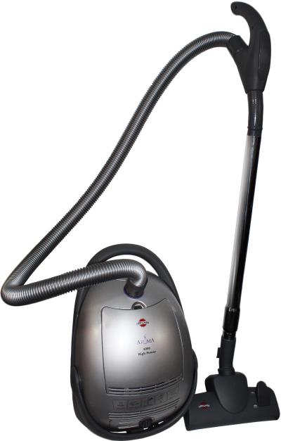 جارو برقی پارس خزر مدل AROMA 2000